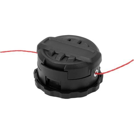 Bobina filo in nylon per tosaerba Parkside DCST920 DCST922 DCST970, ricambi per tagliasiepi, confezione di sostituzione estiva durevole (1/5)