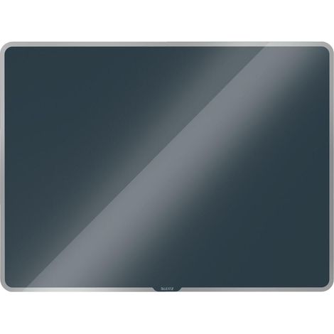 Leitz Cosy Tableau Magnétique Gris 80x60 cm