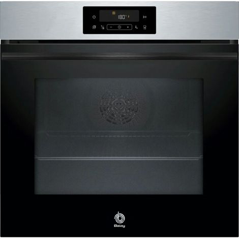 Four encastrable Balay 3HD4821X3, 71 L, fonction air fry (1/5)