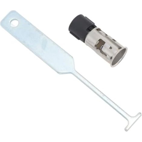 Extracteur de prise allume-cigare 56457 - Kit d'outils de démontage pour véhicules Avalanche (1/4)