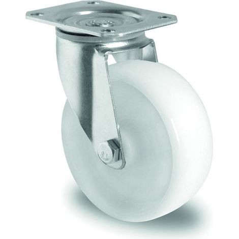 RUEDA BASIC P0P0 P0N NYLON 100 GIRATORIA 20C0897 CASCOO