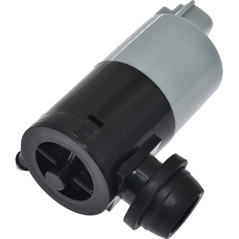 BFF5-67-482 water spray motor, compatible with Mazda Axela windshield washer motor, in stock. (1/5)