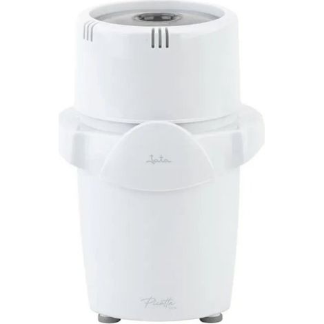 Mini picadora de cocina Jata JEPC1123 - 500 W, acero inoxidable (1/5)