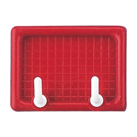 GANCI PLASTICA HOBBY 2 POSTI