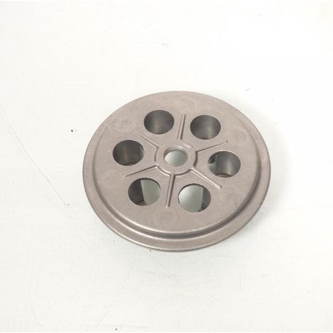 [JAMAIS UTILISE] Plateau d embrayage origine pour moto Suzuki 650 SV 1999 à 2015 (1/2)