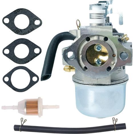 Kit Joint Filtre Carburateur pour Moteur EH12, EH12-2D – 252-62404, 62454 – 2.4-4 HP (1/4)