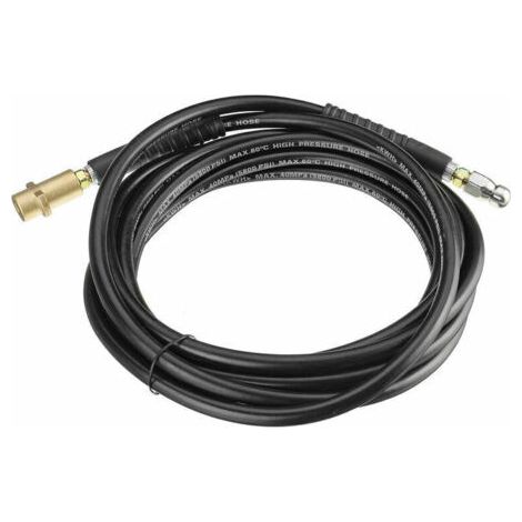 Tuyau de nettoyage de canalisation 6 m 40MPa 5800PSI Karcher K2 K3 K4 K5 K7 (1/4)