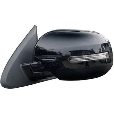 Specchietto retrovisore di qualità Specchietto retrovisore di qualità Accessori auto per Mitsubishi Outlander 2013-2020 Gruppi specchietti retrovisori esterni per portiere auto Sinistro/Destro (1/5)