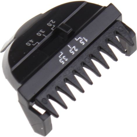 Babyliss - peine guía 1.5 - 4mm - 35808233 - 3030053827887