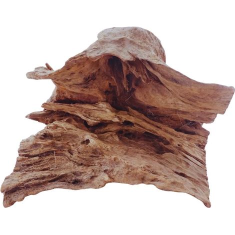 L Mangrovenwurzel Nr.4962 Holz Deko Aquascaping