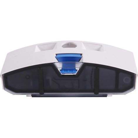Wassertank für ECOVACS, kompatibel mit Deebot X11, OmniCyclone / X11 Pro und X11 Pro Reinigungsgeräten (Ersatzteile für Haushaltsgeräte). (1/5)