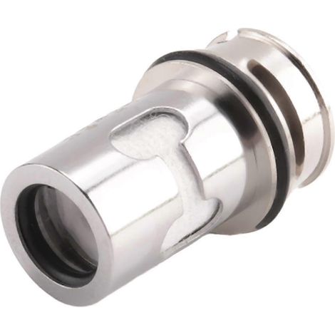 Résistance de rechange TPP Pod Coil DM2 0,2 ohm pour kit Drag 3/Drag X Plus // Kit Drag X/S Pro, 5 pièces (1/5)