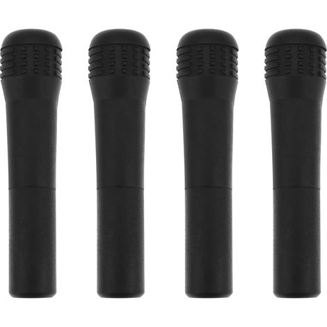 4er-Set Türverriegelungsknöpfe 357837187, kompatibel mit VW Passat Transporter T4, 53 mm (1/5)