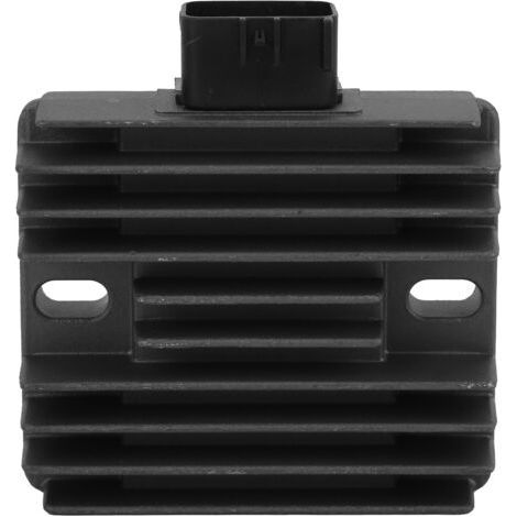 31600 - HN2-013, Accesorios para ATV: Regulador de voltaje rectificador duradero con protección contra sobrecalentamiento. (1/5)