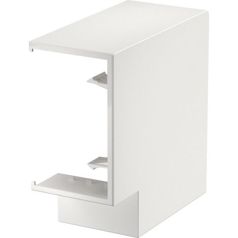 Rehau Flachwinkel SIGNA BASE 70 x 110 RAL9010