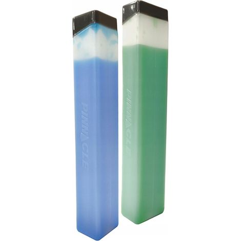 Ice Sticks Pinnacle TPX 9009 2x 170 ml Kühlschrank-Kühleinsätze