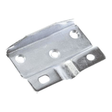 BRIDE INF. FIXATION DE PORTE 60X43X6.5 pour REFRIGERATEUR...