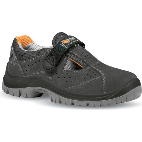 Chaussures de sécurité U-Power Fairy Low S1 SRC - 36