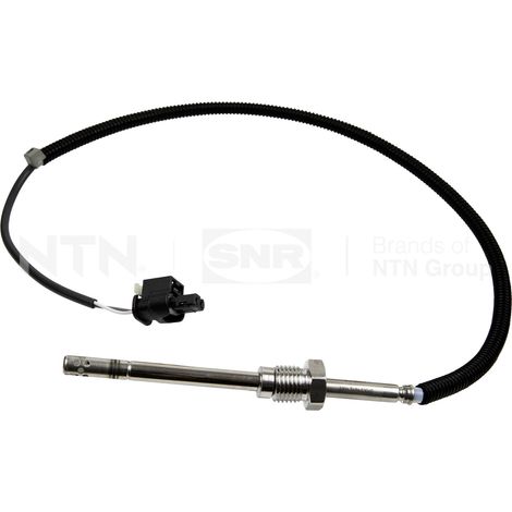 Capteur de temperature d'echappement - EGT151.05 - SNR - Compatible avec véhicule Mercedes