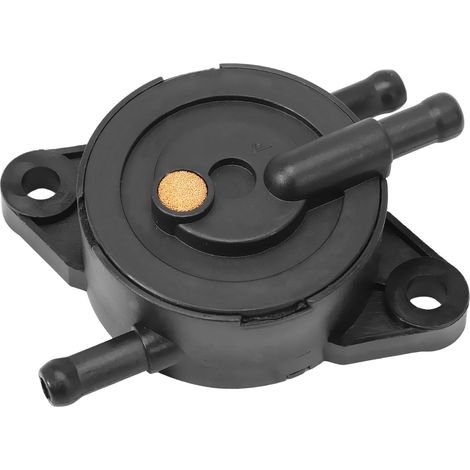 Pompa vuoto carburante a bassa pressione, compatibile con scooter Pi-aggio, Derbi, Gilera e Vespa Runner. (1/5)