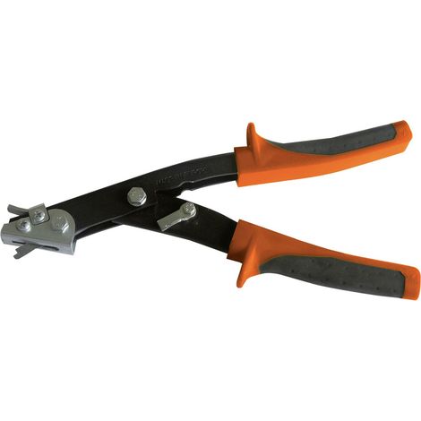 Mondelin MONDELIN Blech-Knabber mit Spanbrecher 2-K Softtouch Griff  503108
