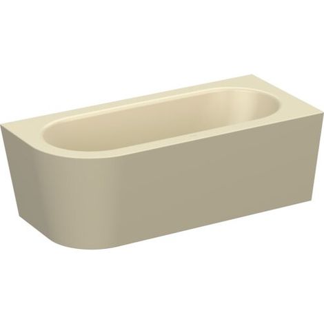 BETTE 6680-441CELVK Baignoire forme spéciale d'angle Starlet V (1/2)