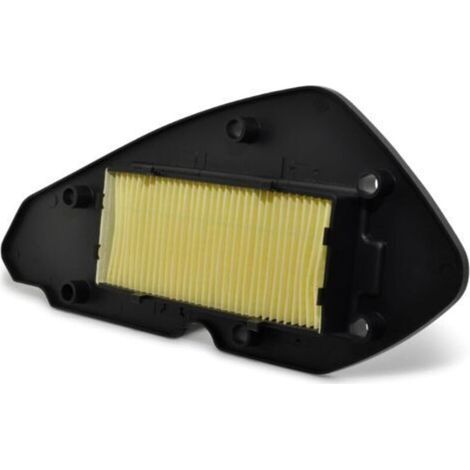 filtre boite à air pour scooter Peugeot 50cc 4T Kisbee, Streetzone et Django