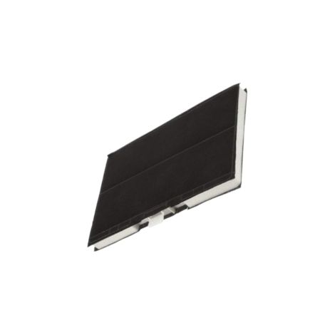 Filtro a carbone originale - Cappa aspirante - BOSCH - 3103604242001260137