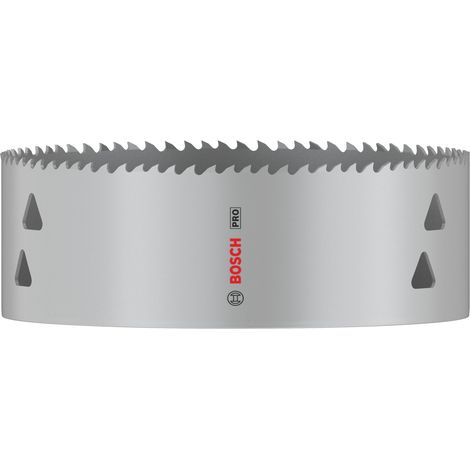 Bosch Holesaws PRO Multi Material Hole Saw 146 mm Threaded 2608901543