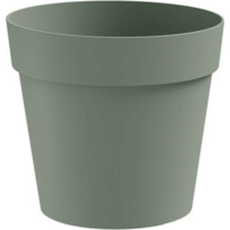 VASO CINQUETERRE 15CM TERRA LAGUNA