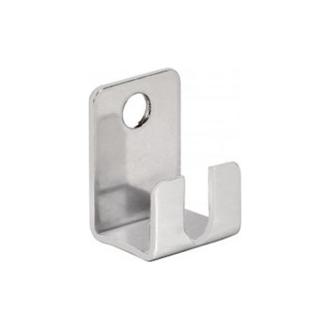 Abtropfgestell aus Edelstahl, Schrank 92189, Sauvic (1/2)