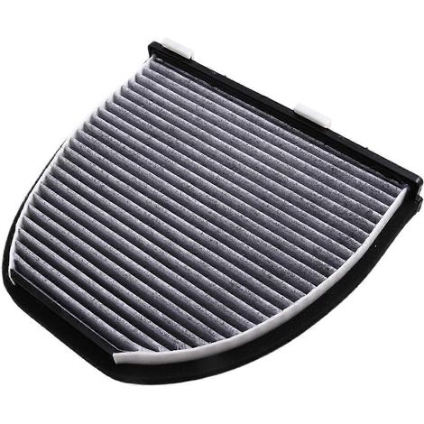 Compatible avec le système de refroidissement du filtre de climatisation W204 2128300318 (1/5)