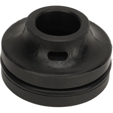 Base de pompe à eau pour moteur hors-bord 46-812966A7, compatible avec les moteurs Mercury Mariner Force 2 et 4 temps de 40 à 75 CV (à partir de 1991). (1/5)