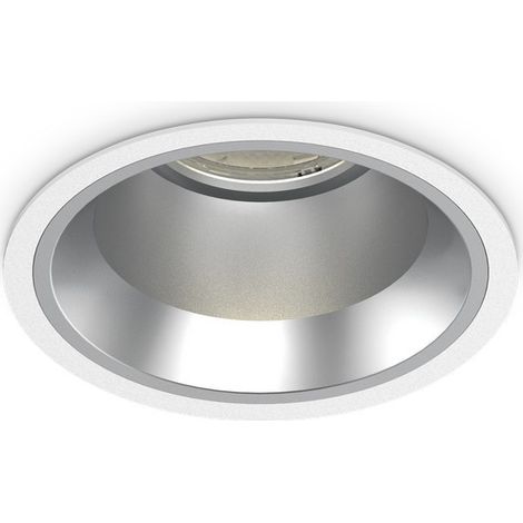 ROUND FI 28W 4000K, Incasso, Ideal Lux (1/2)