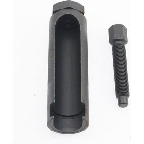 Outil De Calage Pignon Vilebrequin - Pour Moteur GY6-125 - Compatible Scooter 125cc - 1 Pièce (1/5)
