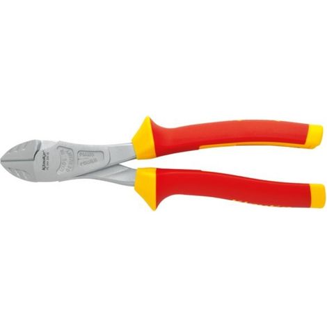 Klauke VDE-Kraft-Seitenschneider 200mm KL044200IS (1/2)