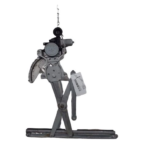 [PRODUIT D'OCCASION] Mecanisme+moteur Leve-glace Avant Droit SUZUKI Swift ♻️ Ref Oe. 8341063j50 - Garantie à vie (1/4)