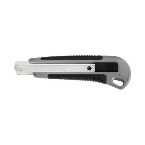 Westcott Cutter PROFESSIONAL E-84005 00 18mm Softgrip gr/sw (1/4)