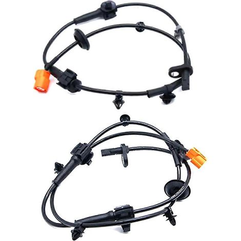 captadores, ABS 57450-SEL-P02 57455-SEL-P02 Honda JAZZ GD CITY Berlin 00-03 FIT II (1/5)