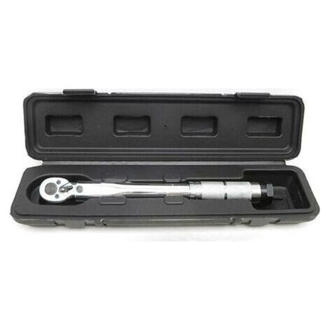 [JAMAIS UTILISÉ]Clé à chocs à couple 1/4 " , 5-25 Nm Ephé (1/5)