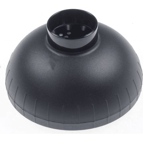 Babyliss - embout diffuseur seche-cheveux - babdnecl003 - (1/2)