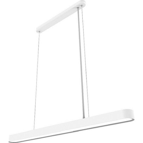 Yeelight Kristallpendelleuchte Weiß minimalistisches Design (1/5)
