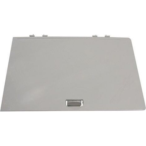 TRAPPE CONDENSEUR 26,1CM X 17,9CM POUR SECHE LINGE BOSCH B/S/H