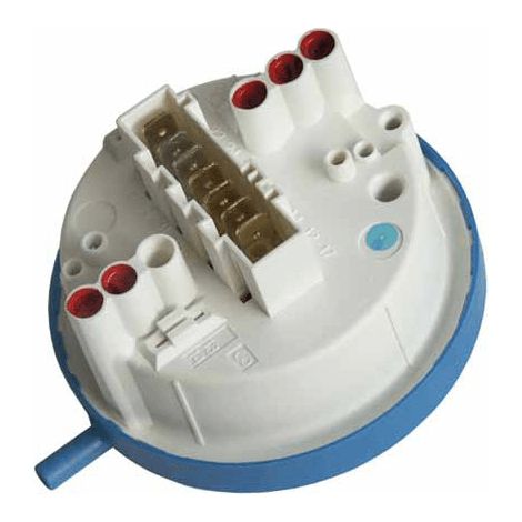 PRESSOSTAT NIVEAU D EAU pour LAVE LINGE WHIRLPOOL -...