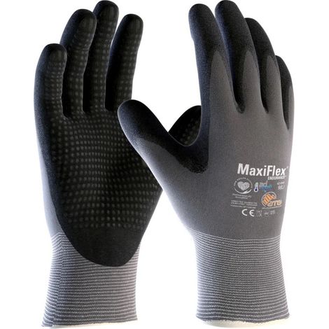 Gants Manutention Thermiques T8 Régulation Thermique, Dextérité Supérieure - Vepro
