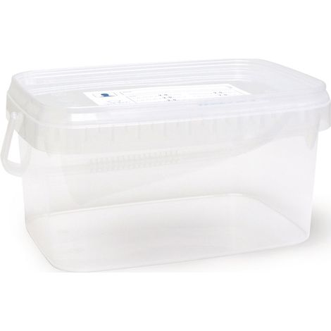 Moldex Aufbewahrungsbox für Halbmasken (1/2)