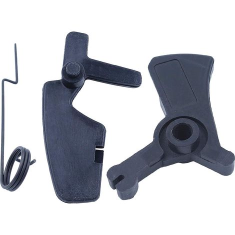 Kit de ressort de déclenchement pour tronçonneuse à essence STIHL MS250C MS250 MS230 MS210 021 023 025 (1/5)