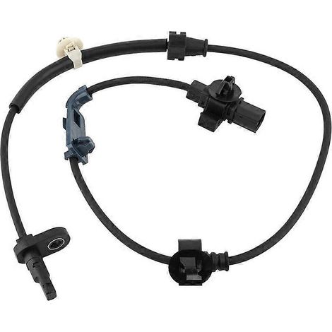 Capteur de vitesse de roue ABS avant gauche/droite pour Honda CRV 2007-2011 57455SWA003 57450SWA003 (avant droit) (1/5)