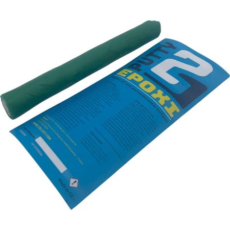 Mastic epoxy - 114 gr - Colle 21 (1/4)