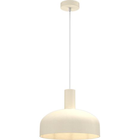 Lampada a sospensione VISBY KRAEMOWA 1xE27 (1/5)